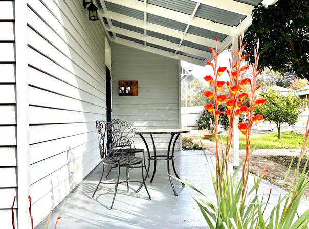 7 Tuckett Street, Casterton, Vic 3311
