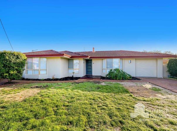 8 Jacaranda Close, Eaton, WA 6232