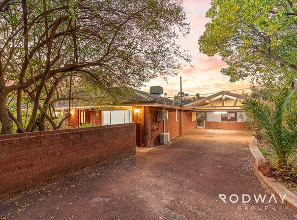 32 Canns Rd, Mount Nasura, WA 6112