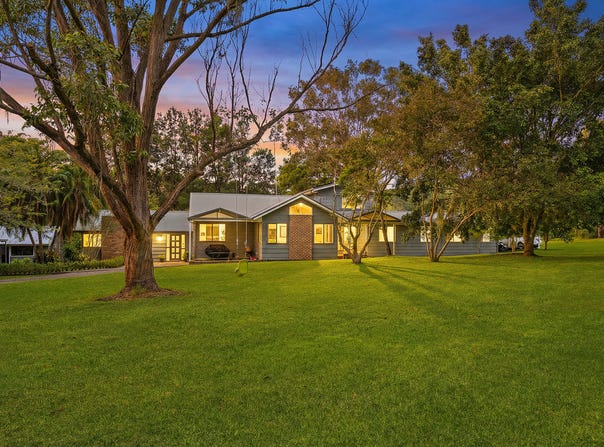68 Watagan Forest Drive, Jilliby, NSW 2259