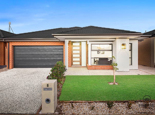 8 Rubato Street, Clyde, Vic 3978
