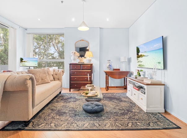 1/130 Main Street, Blacktown, NSW 2148