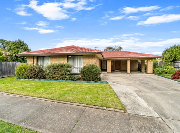 12 Canopus Court, Sale, Vic 3850