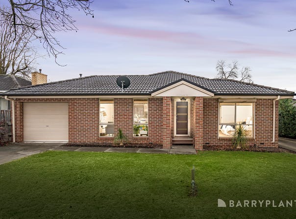 1/23 Beresford Road, Lilydale, Vic 3140