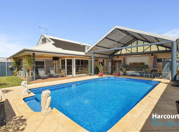 17 Ludlow Way, Warnbro, WA 6169