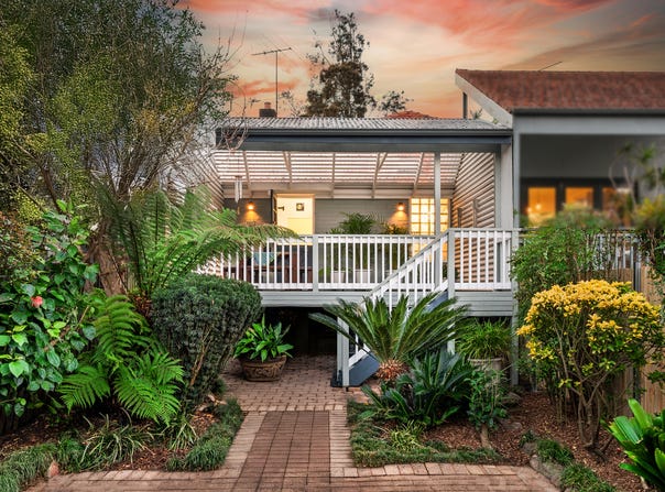 11 Yeo Street, Neutral Bay, NSW 2089