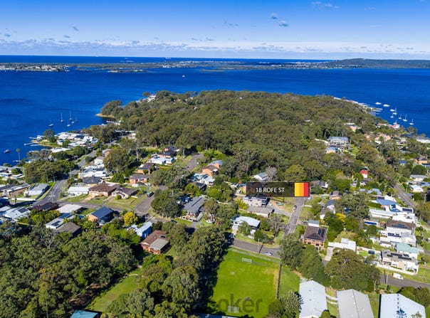 18 Rofe Street, Coal Point, NSW 2283