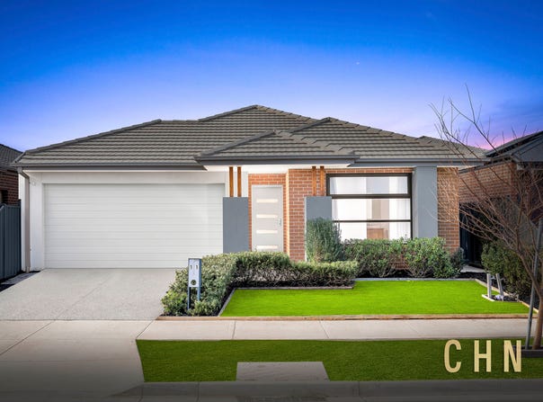 11 Penelope Street, Tarneit, Vic 3029