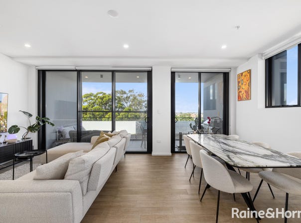 405/9 Wyuna Street, Beverley Park, NSW 2217