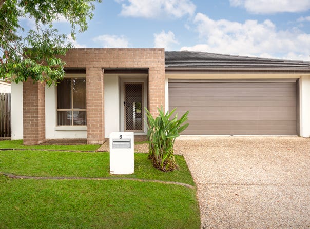 6 Dee Lane, Coomera, Qld 4209