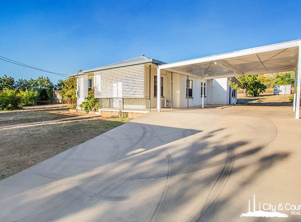 82 Simpson Street, Mount Isa, Qld 4825