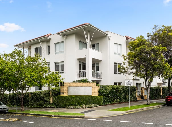 84/6 Merthyr Road, New Farm, Qld 4005