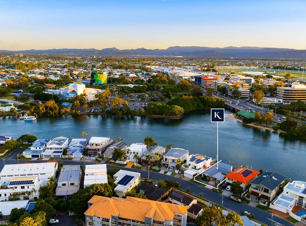 193 Stanhill Drive, Surfers Paradise, Qld 4217