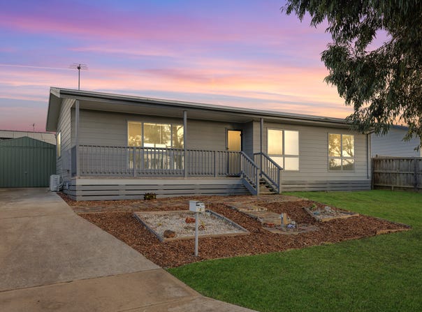 3 Longridge Street, Cowes, Vic 3922