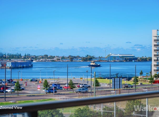 4407/25 Beresford Street, Newcastle West, NSW 2302