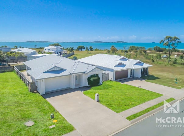 143 Ocean View Drive, Bowen, Qld 4805