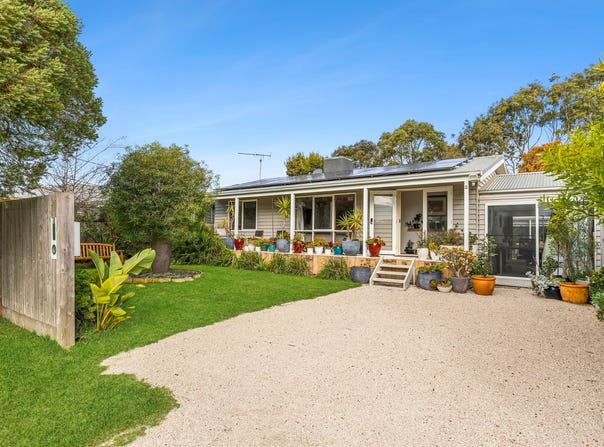 18 Lyrebird Street, Ocean Grove, Vic 3226
