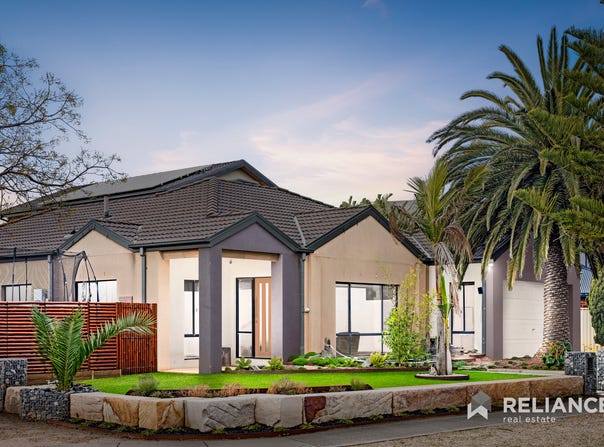 62 Jamieson Way, Point Cook, Vic 3030