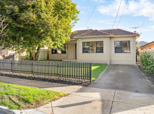 3 Ragless Ave, Enfield, SA 5085