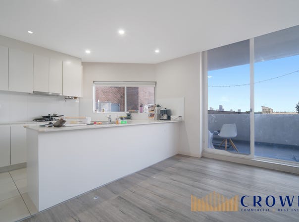 101/357-359 Great Western Highway, South Wentworthville, NSW 2145