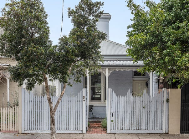 54 Union Street, Windsor, Vic 3181