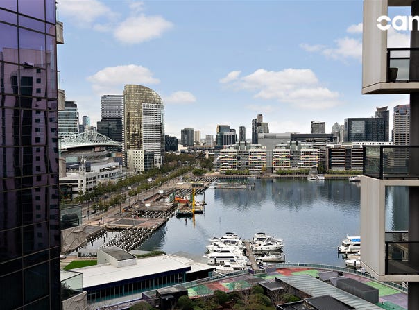 1609/8 Marmion Place, Docklands, Vic 3008