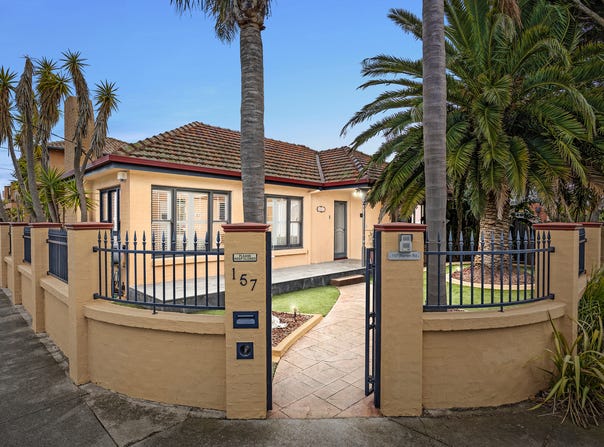 157 Warren Road, Parkdale, Vic 3195