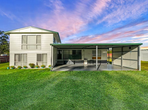 40-50 Warner Road, Chambers Flat, Qld 4133