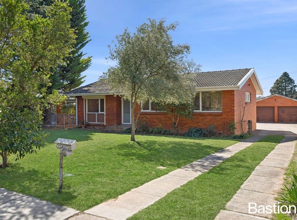 95 Caley Crescent, Narrabundah, ACT 2604