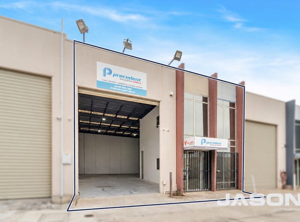 5/39 Barrie Road, Tullamarine, Vic 3043