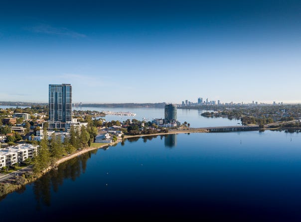 1204/908 Canning Hwy, Applecross, WA 6153
