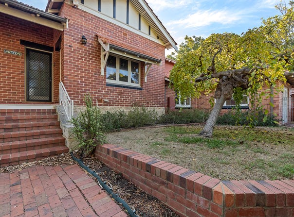 81 Forrest Street, South Perth, WA 6151