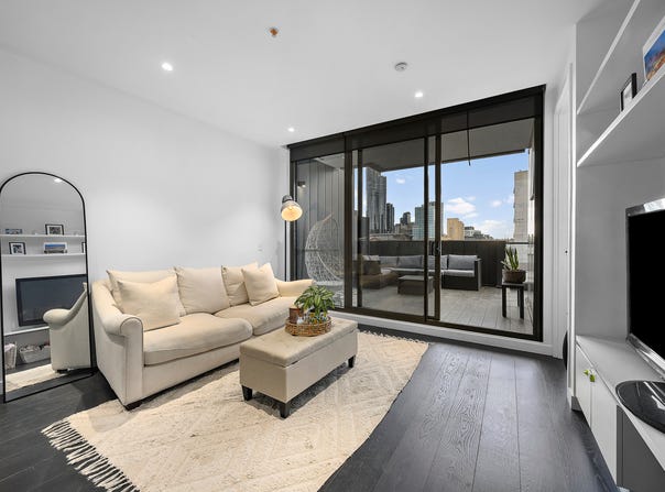 405/35 Wilson Street, South Yarra, Vic 3141