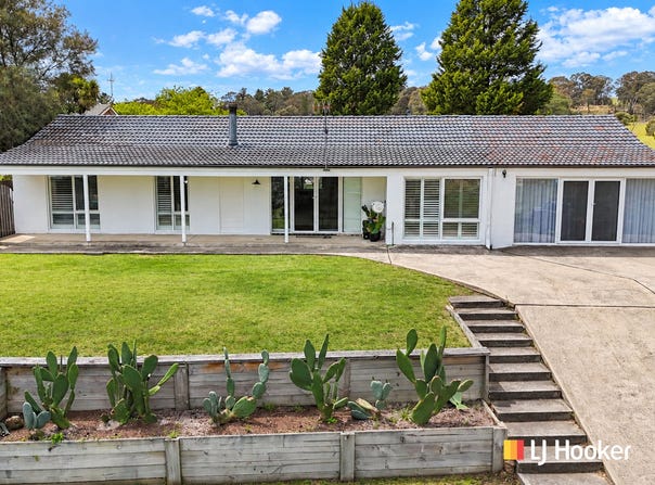 8 Skelly Road, Lidsdale, NSW 2790