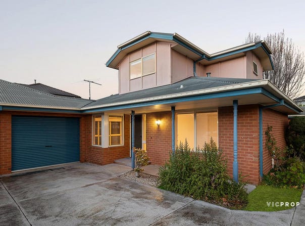2/23 Crookston Road, Reservoir, Vic 3073