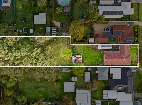 11 Lewis Street, Schofields, NSW 2762