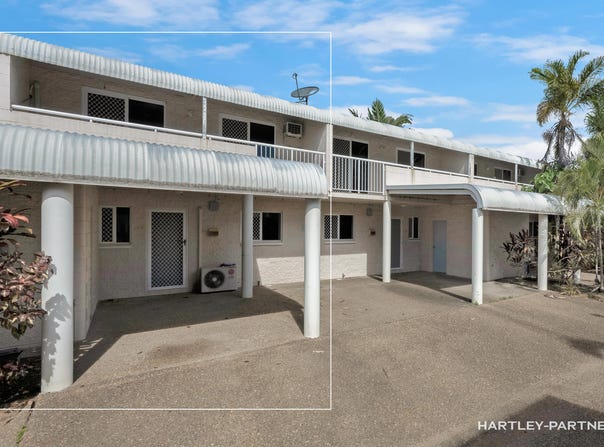 2/57 Lowth Street, Rosslea, Qld 4812