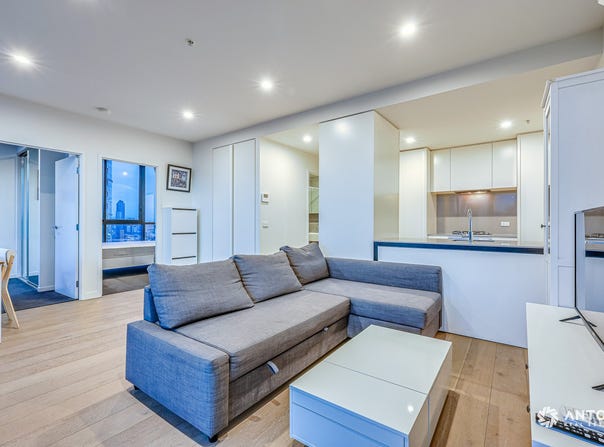 1705/89 Gladstone Street, South Melbourne, Vic 3205