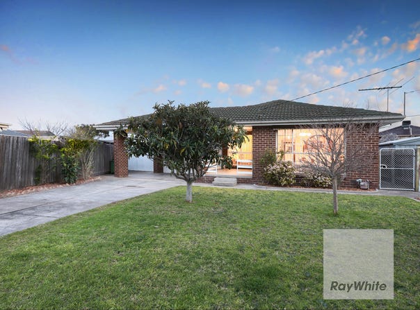3 Triton Court, Gladstone Park, Vic 3043