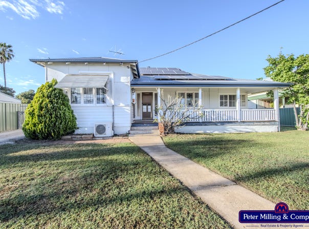 93 Gisborne Street, Wellington, NSW 2820