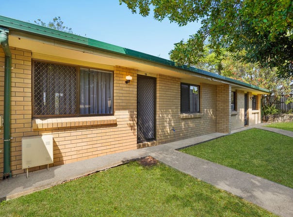 10/16 Forest Street, Woodridge, Qld 4114