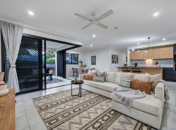10 Arroyo Court, Julago, Qld 4816