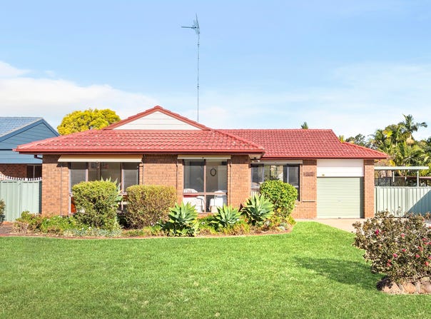 56 Tukara Road, South Penrith, NSW 2750