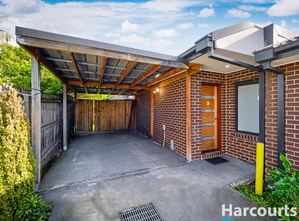3/1 Arnold Street, Cranbourne, Vic 3977