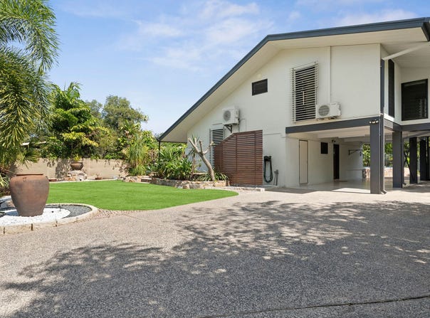13 Tennison Crescent, Anula, NT 0812
