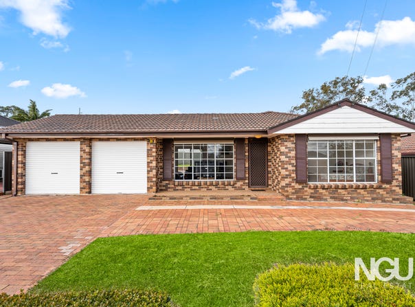 25 Charles Street, Blacktown, NSW 2148