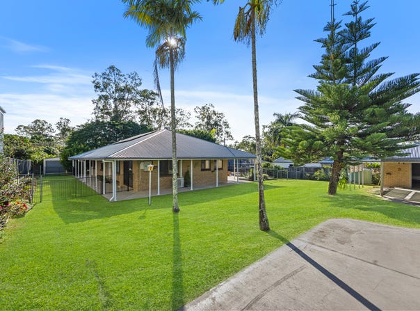 50 Moss Road, Camira, Qld 4300