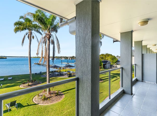 18/27-29 Yamba Road, Yamba, NSW 2464