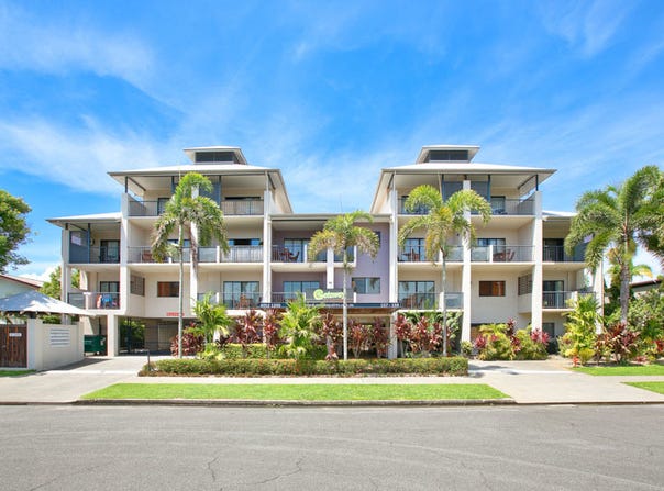 3/157-159 Grafton Street, Cairns City, Qld 4870