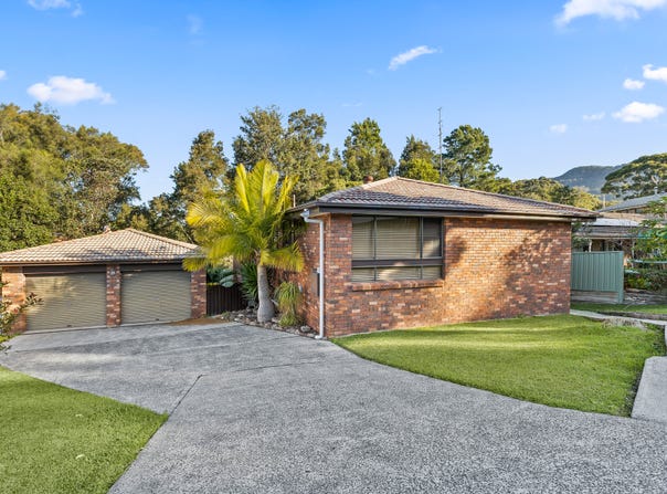 22 Evonne Place, Woonona, NSW 2517
